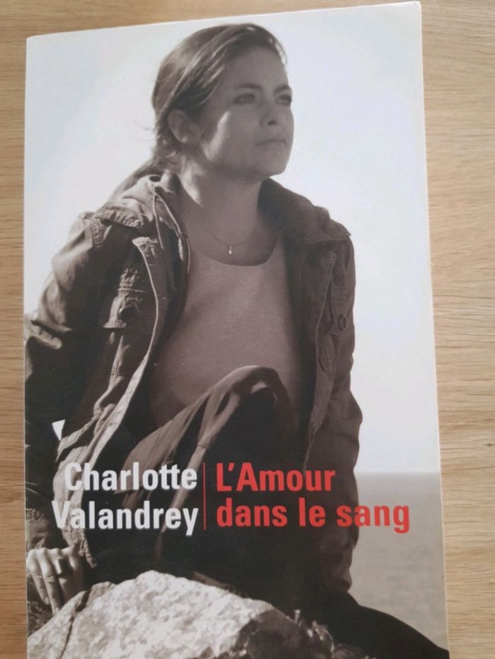 4 gros livres - photo numéro 5
