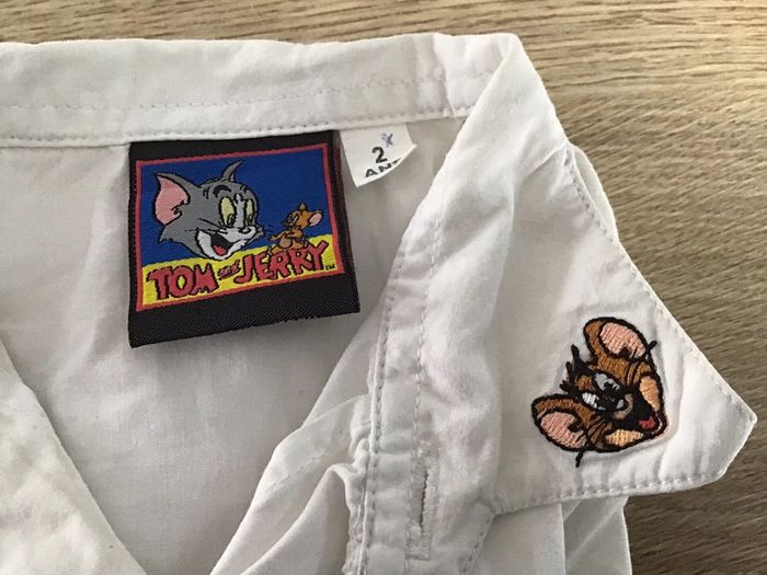 Chemise - photo numéro 2