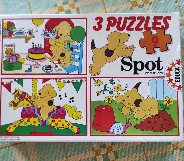 Puzzle