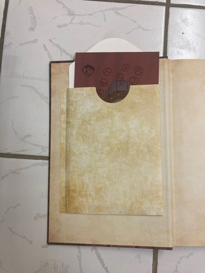 Escape Game le manoir maudit - photo numéro 3