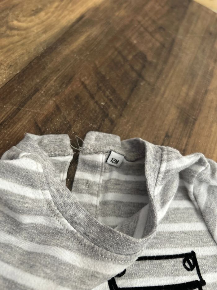 Maillot - photo numéro 2