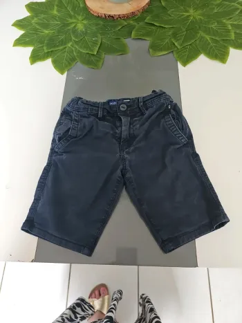 Short chino okaidi 6 ans