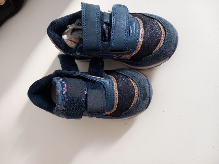 Basket - photo numéro 4