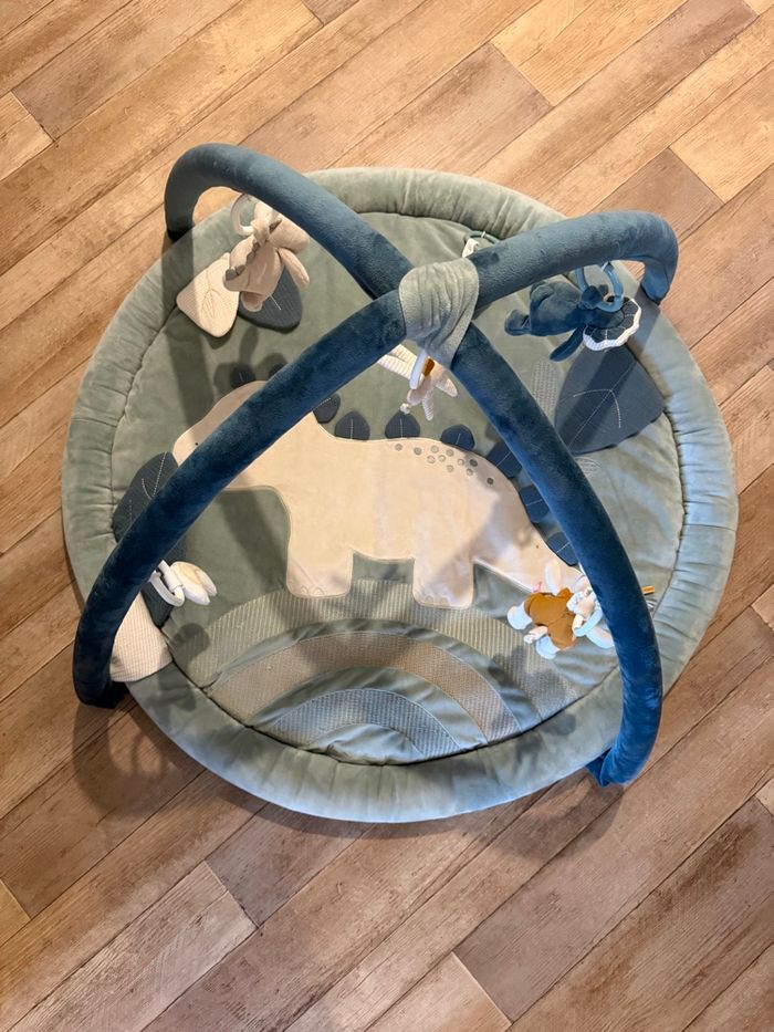 Tapis d’éveil noukies - TSO