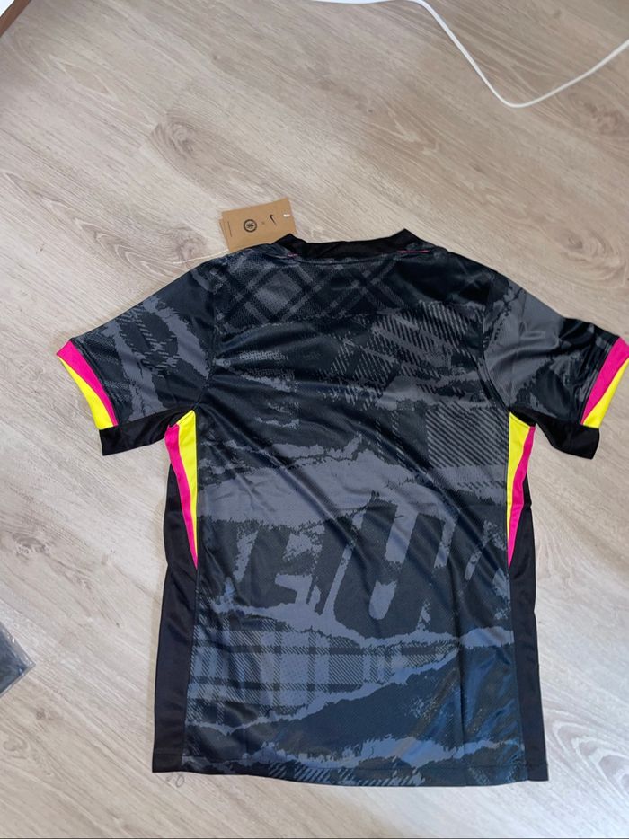 Maillot Chelsea - photo numéro 2