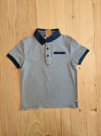 Polo Orchestra 6 ans