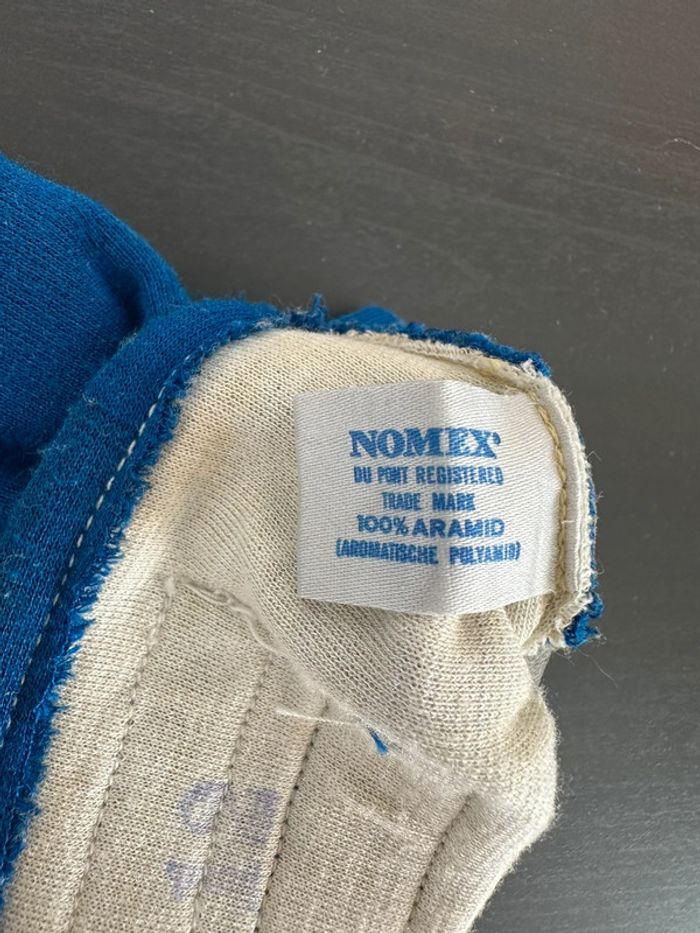 Gants Sparco - photo numéro 7