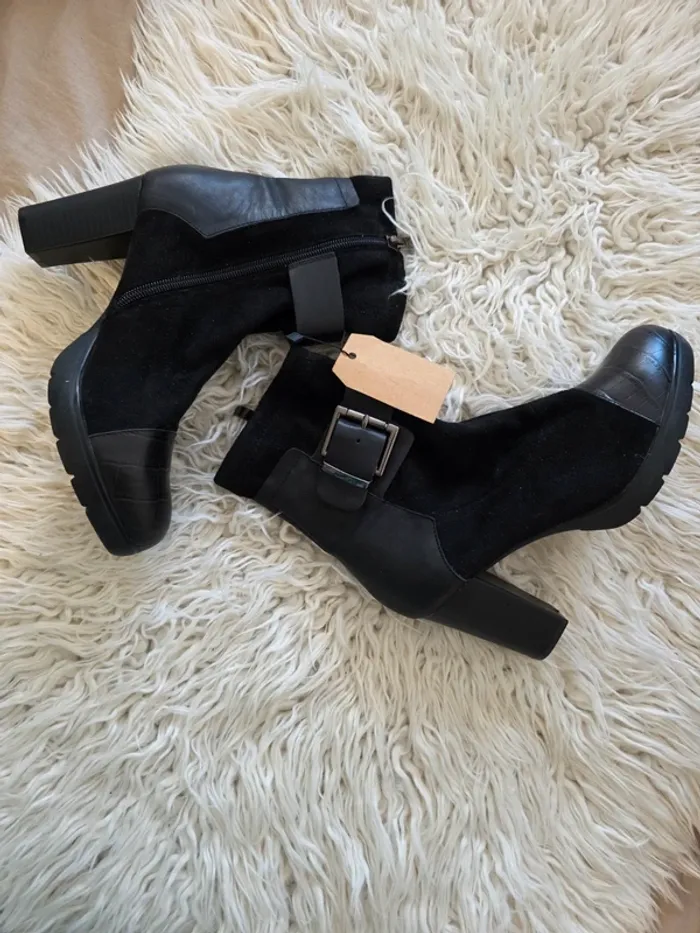 Bottines