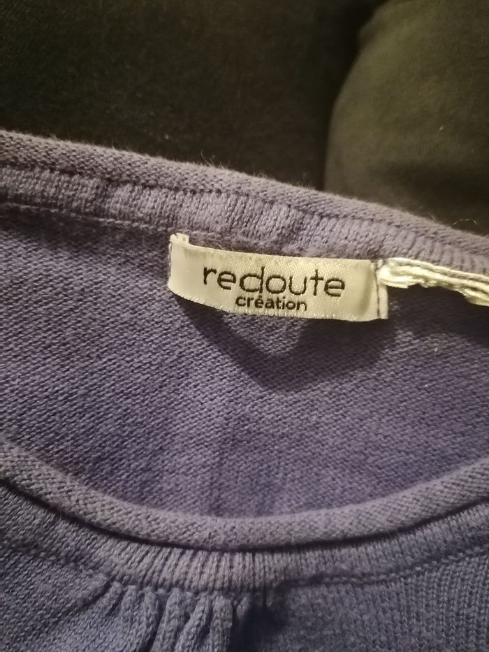 Pull leger - photo numéro 4