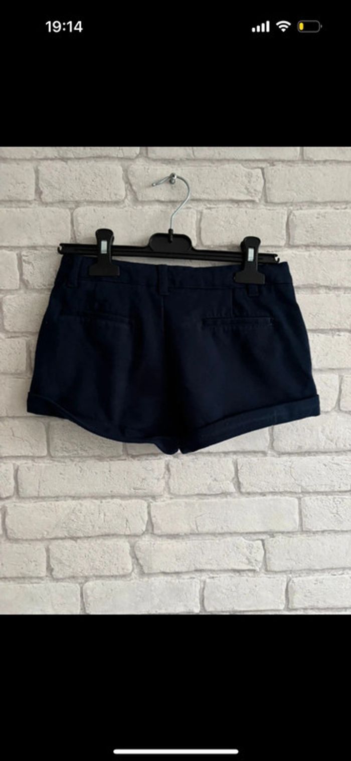 Short Monoprix taille 10 ans - photo numéro 3