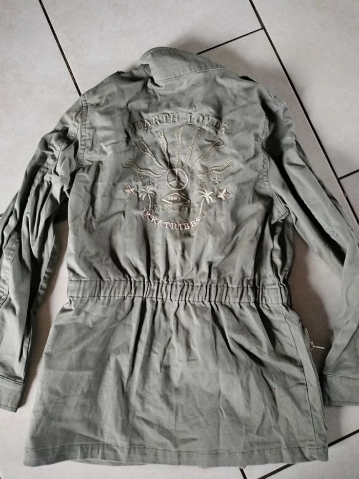 Blouson léger - photo numéro 3