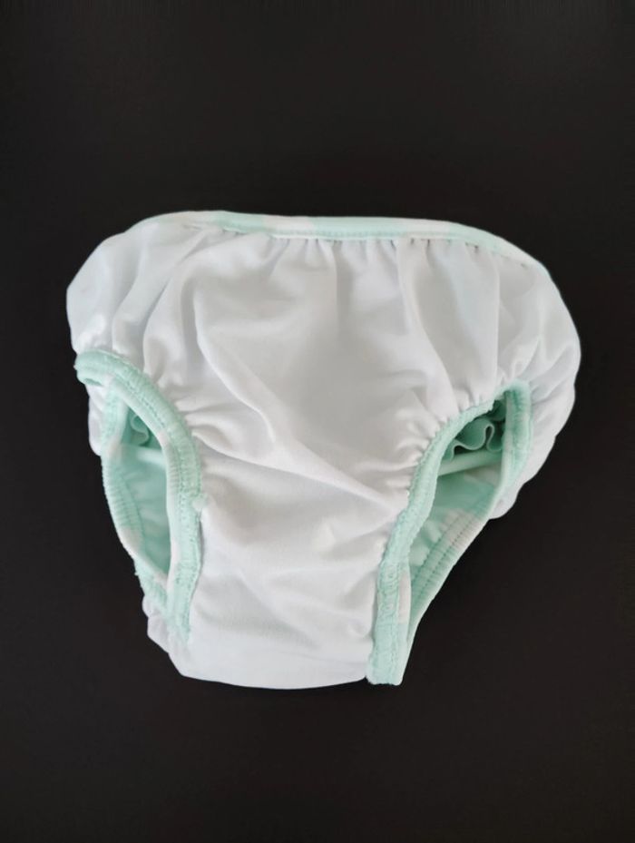 Maillot de bain 6 mois - photo numéro 3