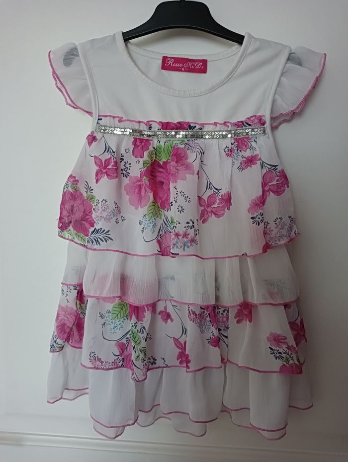 Robe et legging - photo numéro 3