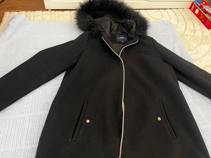 Manteau Kiabi - photo numéro 4