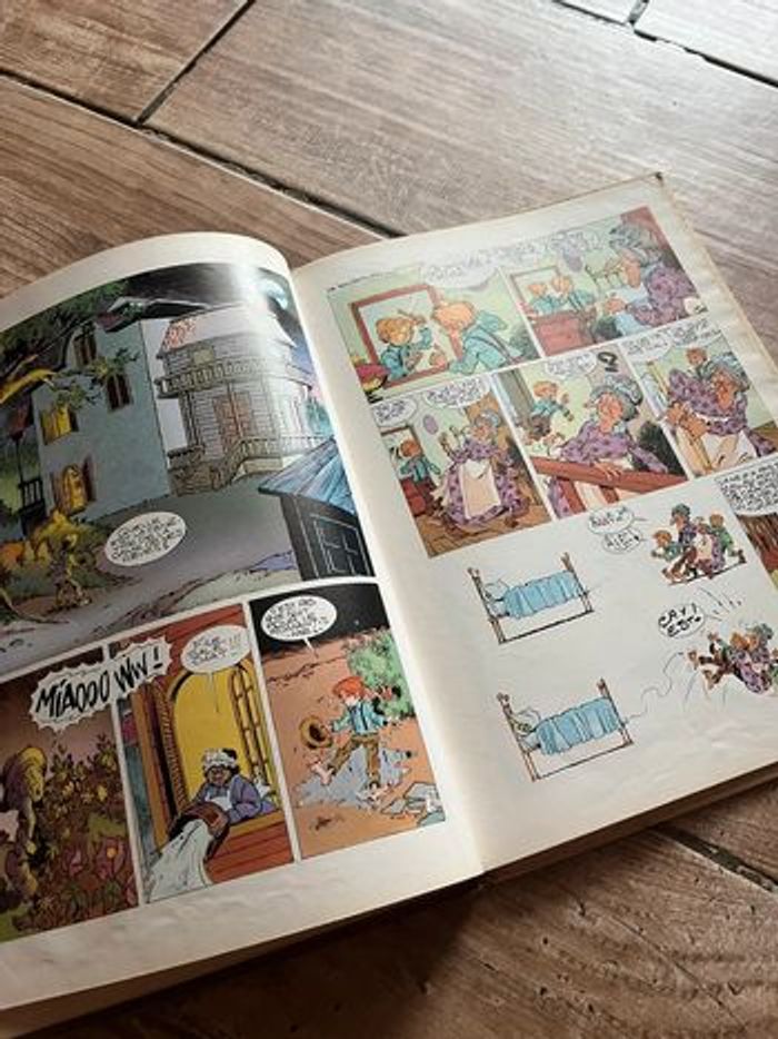 Les aventures de Tom Sawyer édition 1978 - photo numéro 3