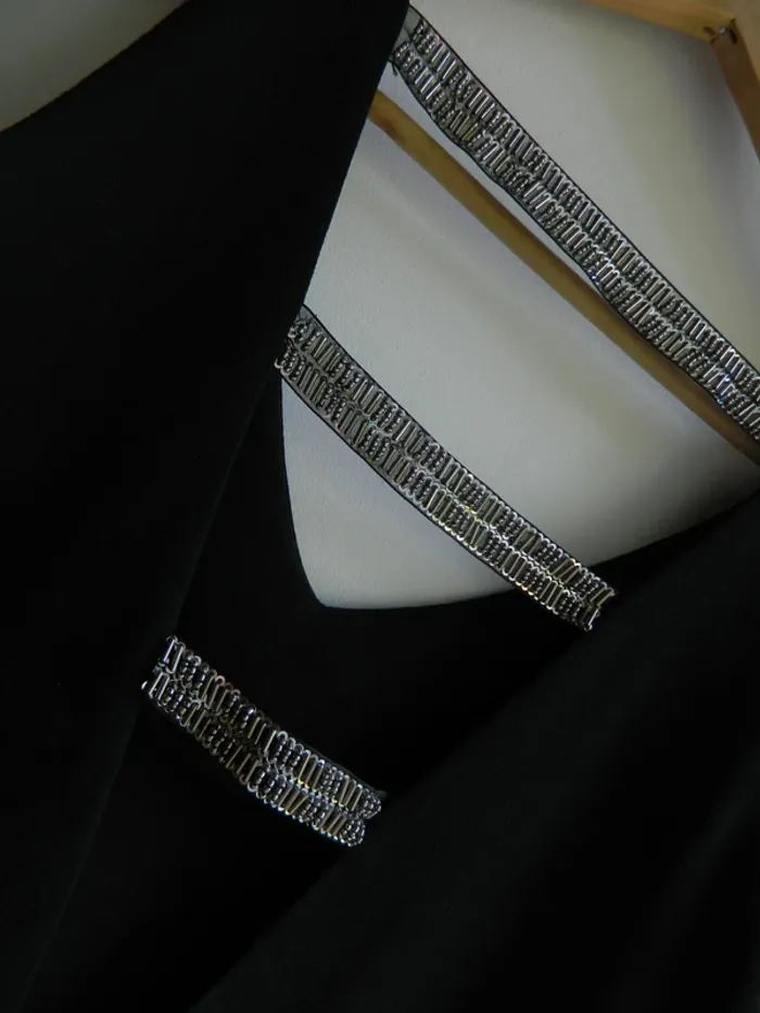 Robe de soirée T M "Mexx" - photo numéro 4