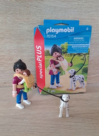 Playmobil 70154