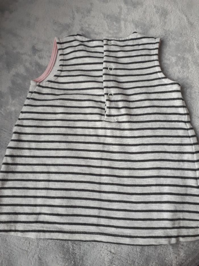 Robe Tex 12mois - photo numéro 3