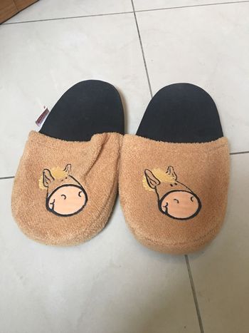 Chaussons Nici40/41/42