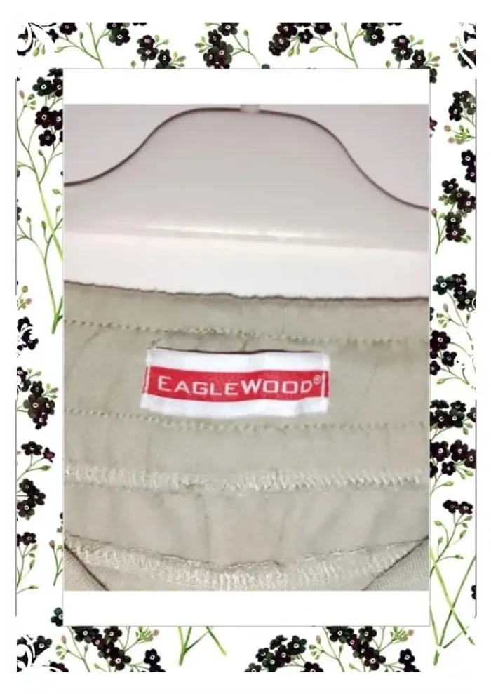 Jogging eaglewood - photo numéro 3