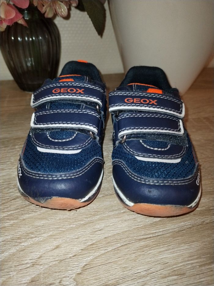 Baskets - photo numéro 2