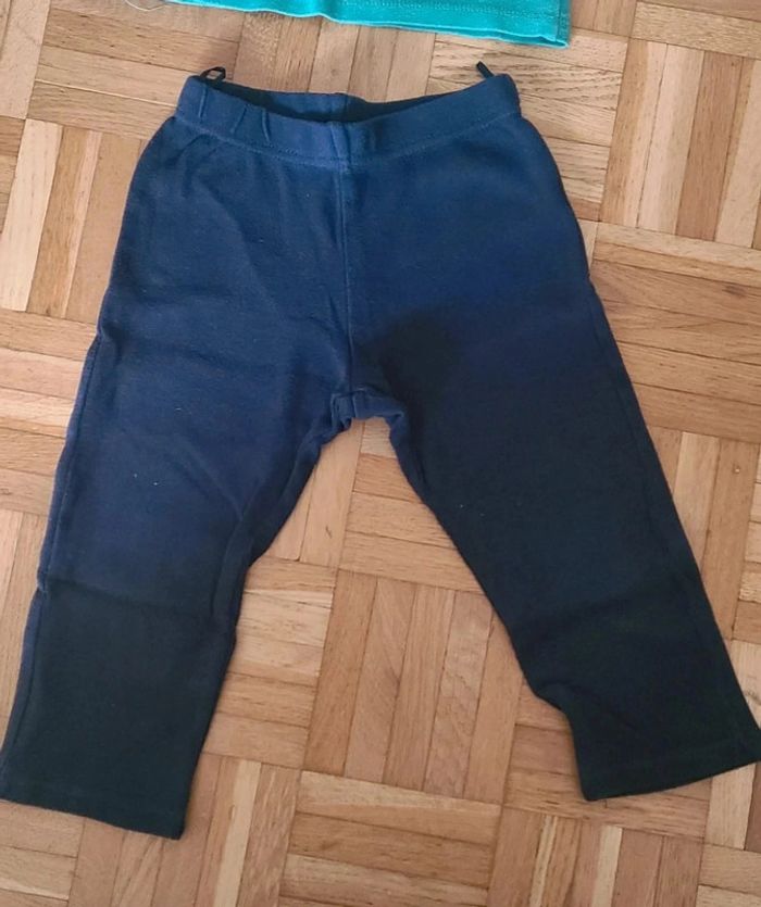 Pyjama 36m 3ans - photo numéro 2