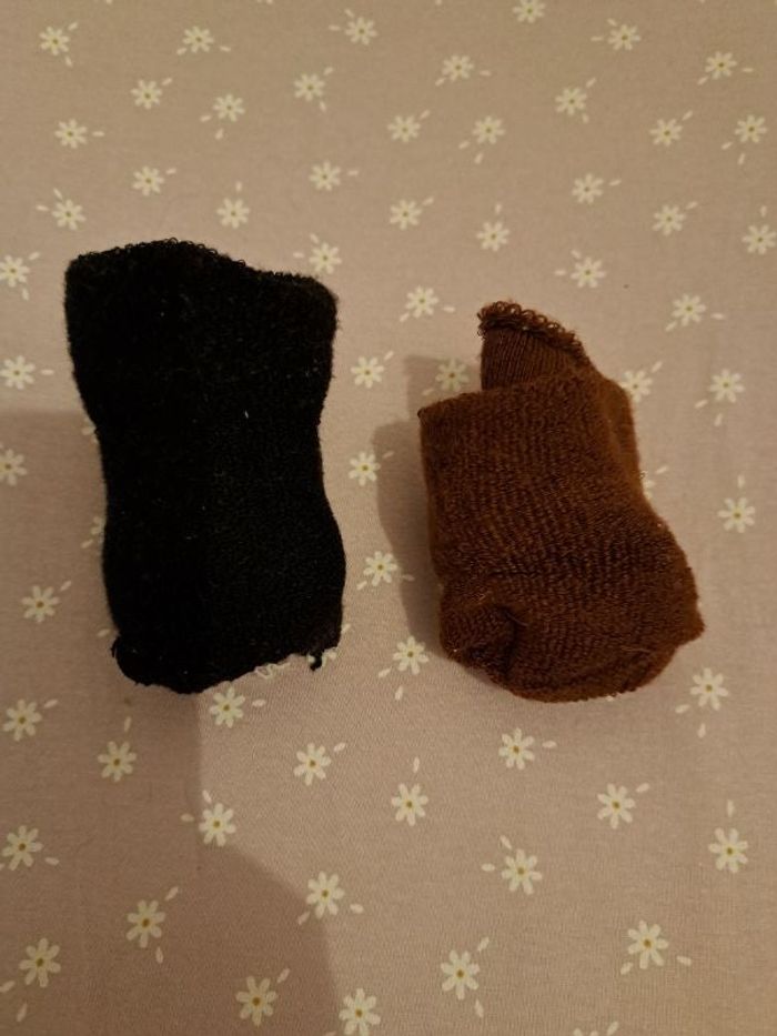 Chaussettes polaires