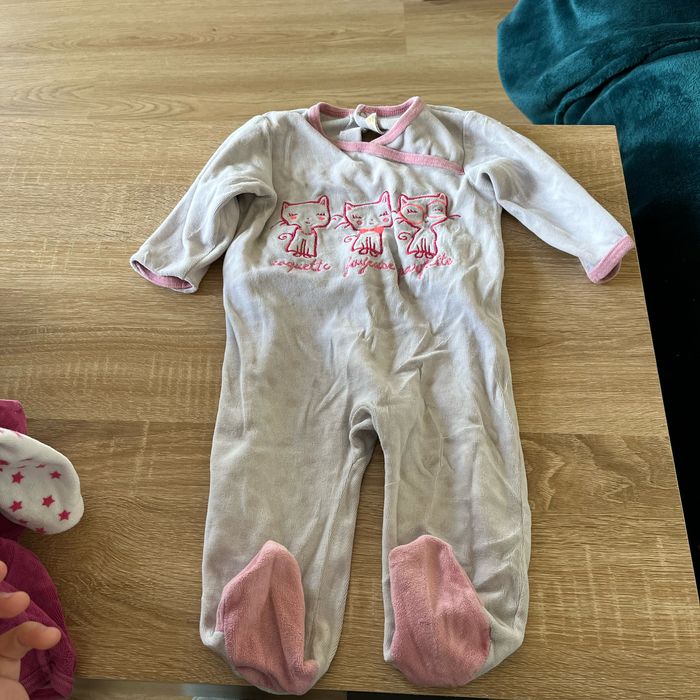 Lot pyjama - photo numéro 7