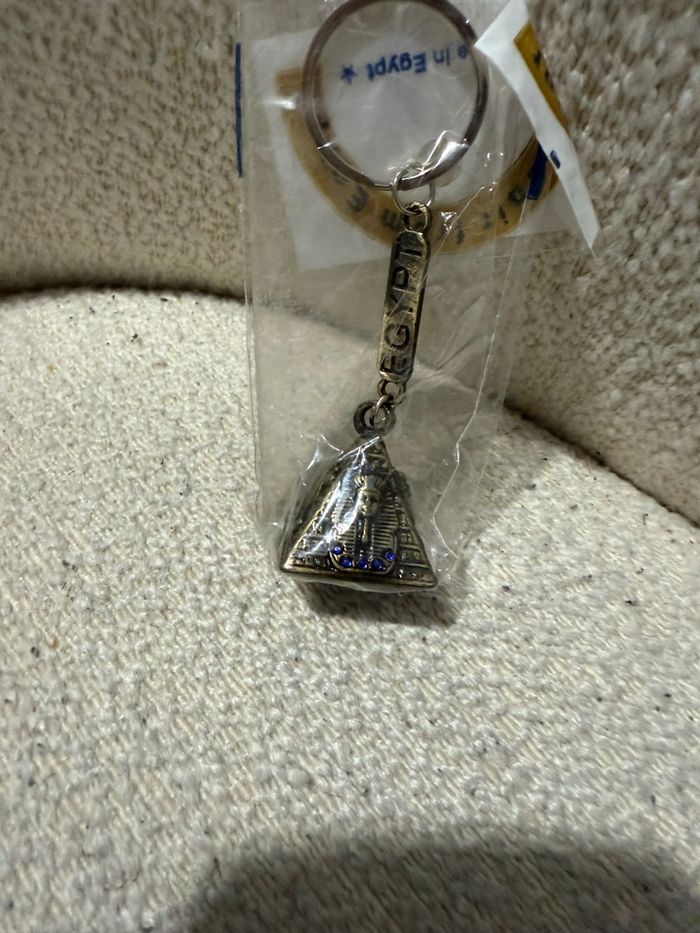 Porte clés - photo numéro 10