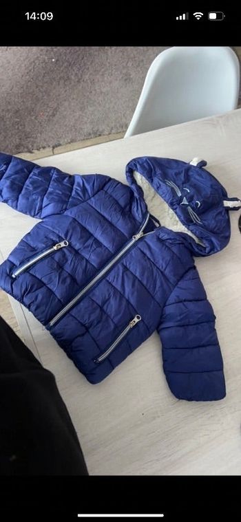 Blouson