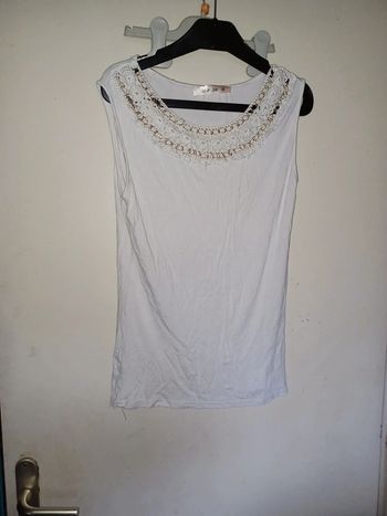Débardeur top S/M