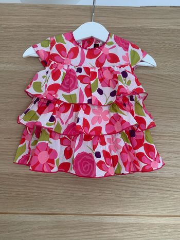 Blouse catimini