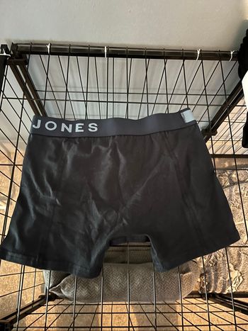 Shorties homme