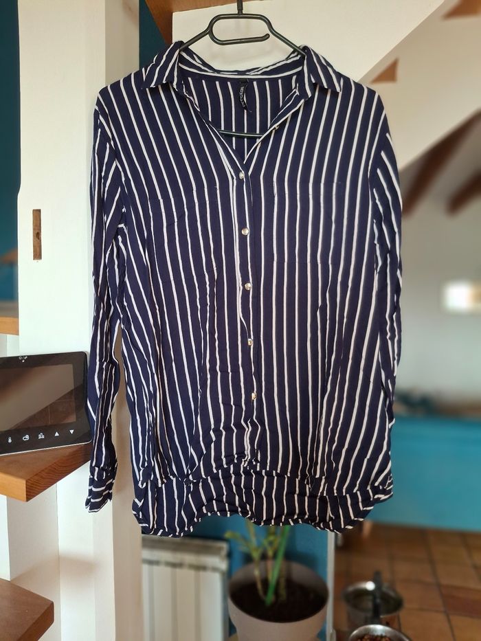 Chemises - photo numéro 2