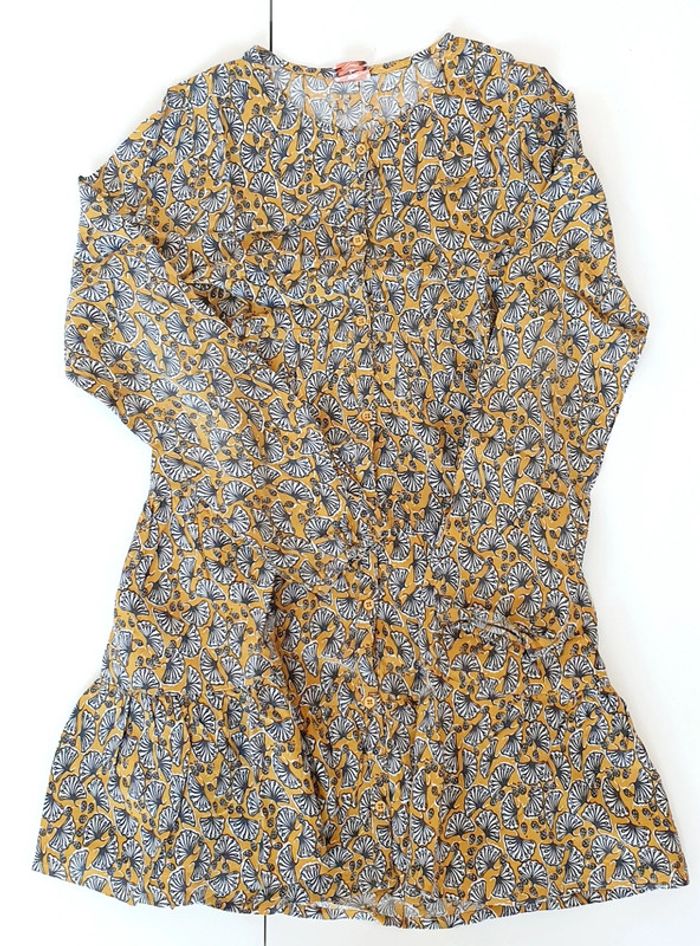 Robe Tape a l'oeil - 10A
