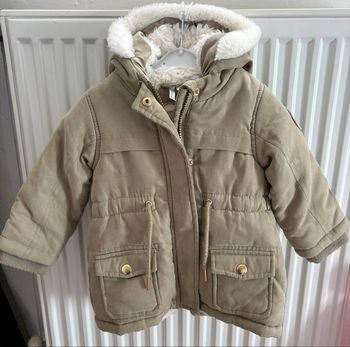 Manteau