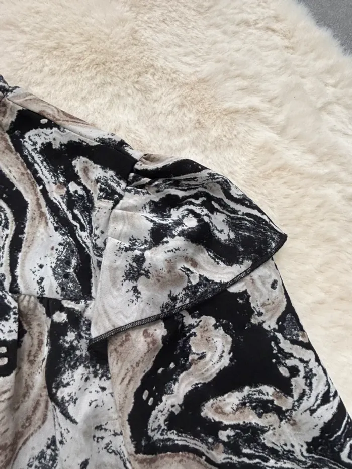 Robe fluide - photo numéro 4