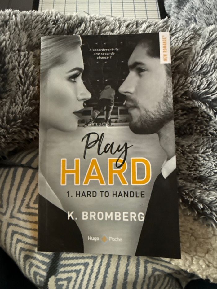 Play hard - photo numéro 1