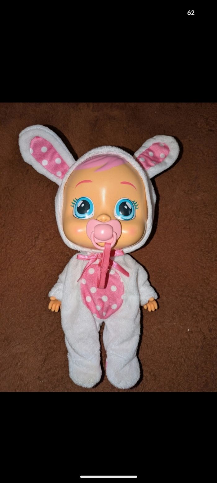 Cry Babies Best of - Coney le lapin - photo numéro 8