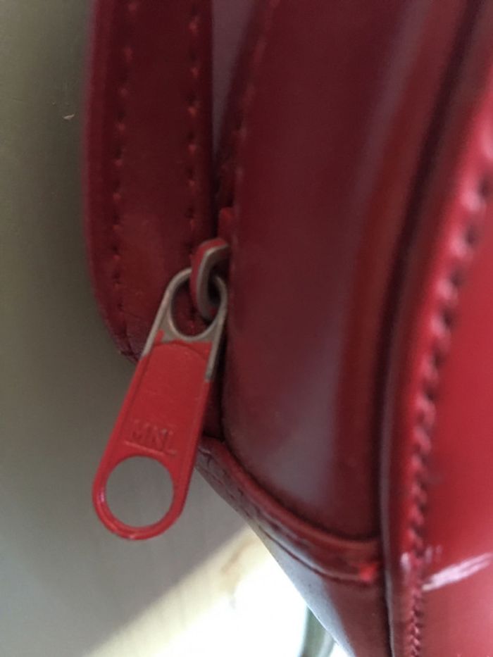Sac rigide - photo numéro 3