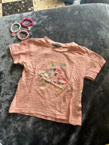TEE shirt 3 ans fille