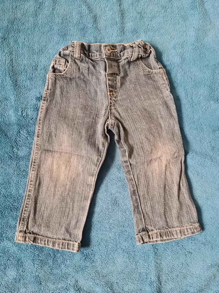 Lot pantalons 2 ans - photo numéro 14