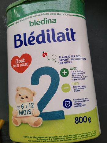 Bledilait