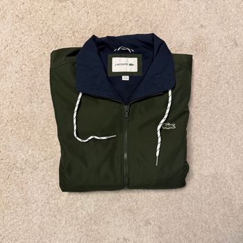 K-way Lacoste : Taille 44 