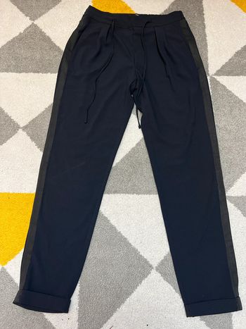 Pantalon Tally Weijl T.38