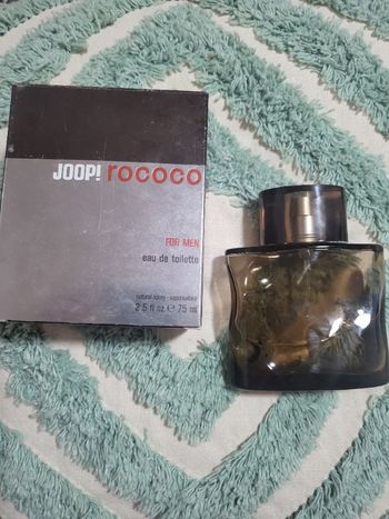Parfum joop rococo homme 75ml
