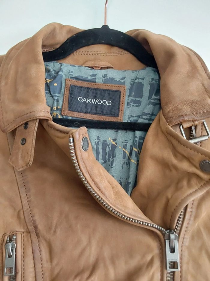 Perfecto Oakwood - photo numéro 3