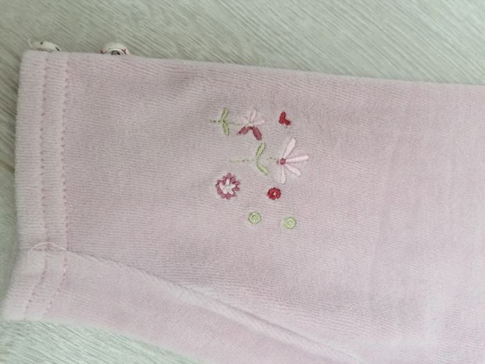 Pyjama Absorba 2 pièces taille 12 mois - photo numéro 7