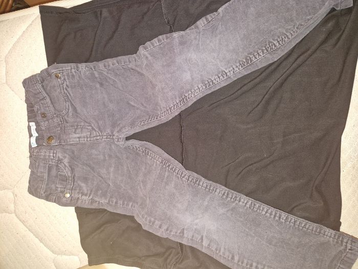 Pantalon - photo numéro 3