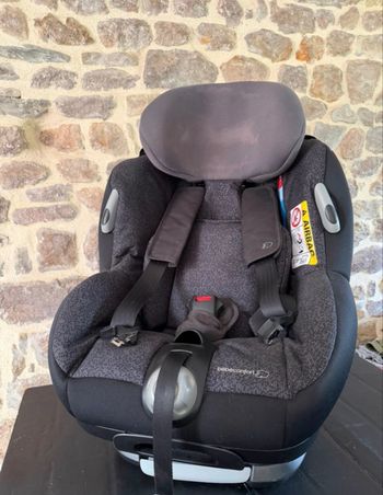 Siège auto Bébé confort 